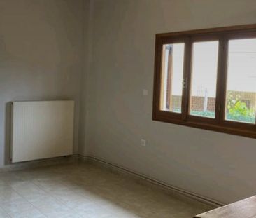 Μονοκατοικία για ενοικίαση Λαγονήσι (Καλύβια Θορικού) - Φωτογραφία 3