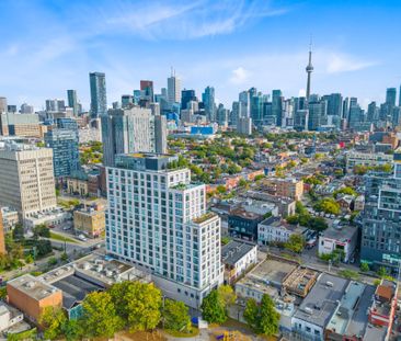 For Lease - 484 Spadina Avenue Unit# 202, Toronto, Ontario - Photo 3