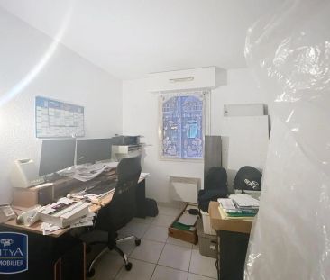 Appartement à louer 3 pièces 76.1m² - Photo 3