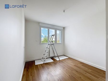 Appartement T4 près de PLOUAY à louer - Photo 2