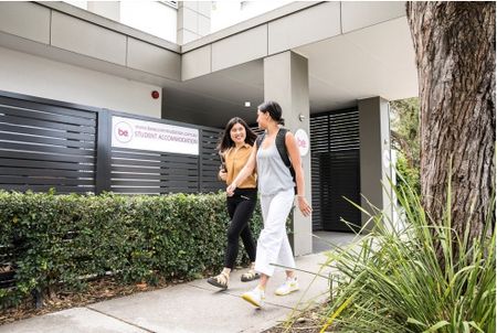 STUDENT ACCOMMODATION - FULLY FURNISHED STUDIO APARTMENTS , ALL BILLS INCLUDED - Photo 5