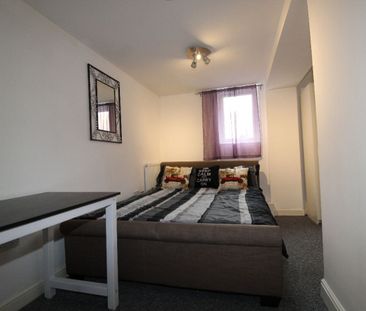 Cannon Street, Flat, PRESTON, Lancashire PR1 3NT - Photo 5