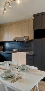 Appartement 4 ½ à louer Limoilou septembre 2025 - Photo 4