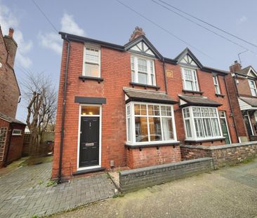 3 bedroom House To Let - Photo 4