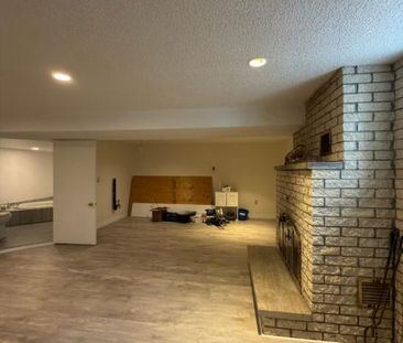 Maison à un étage et demi à louer - Photo 2