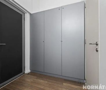 Pronájem, byt 2+kk, U Paliárky, Praha 5, 47 m - Fotografie 5