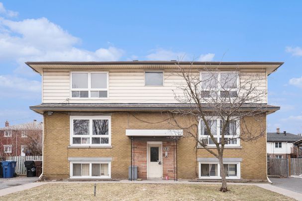 For Lease - 484 Queen Mary Street Unit# 6, Overbrook - Castleheights and Area, Ontario - Photo 1