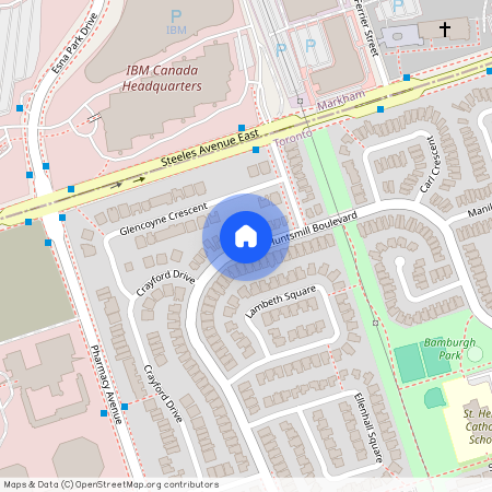 150 Kinghaven Cres, Kanata, K2M 0C3