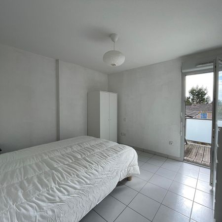 Appartement 2 pièces - Photo 4