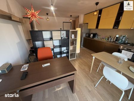 Apartament 2 Camere Arcadia Domenii, P-ta Domenii, Loc Parcare - Fotografie 4