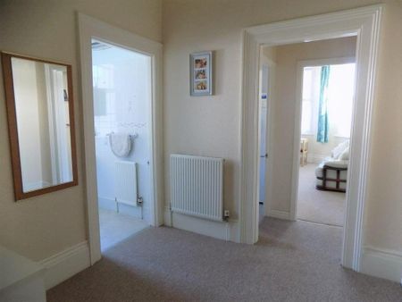 1 bedroom apartment to rent - Photo 4