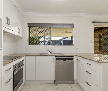 12 Lappin Place, Kirwan - Photo 5