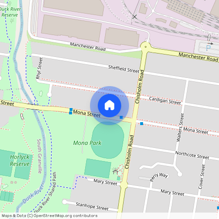 83a Mona Street, NSW 2144, Auburn