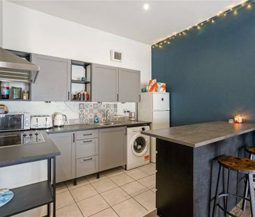 1 bedroom apartment to rent - Photo 6