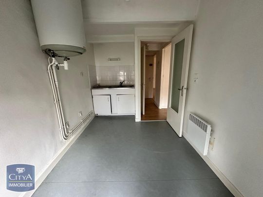 Location Appartement 2 pièces 41m² CLERMONT FERRAND 63000 - Photo 1