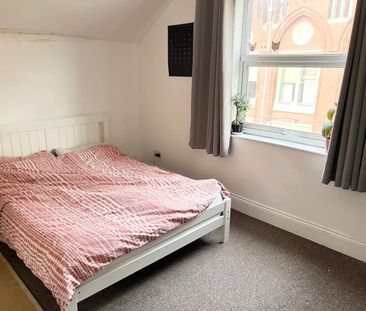 1 Bed Flat, East St, BS3 - Photo 3