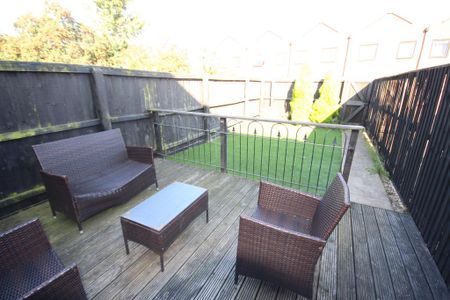 2 bedroom house to rent - Photo 4