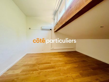 Appartement T2BIS de 46.33m² avec terrasse - Photo 2