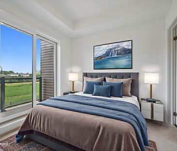 For Lease - 940 St David Street Unit# 6, Centre Wellington, Ontario - Photo 2