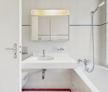 3 Zimmer, 63 m², EG - Photo 5