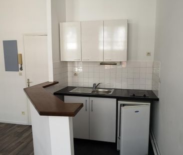 Location Appartement 1 pièce 22m² ROUEN 76000 - Photo 5