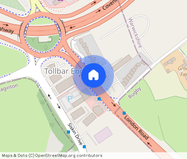 London Road, Coventry, CV3 - Photo 1