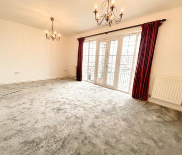 3 bedroom terraced house to rent - Photo 2