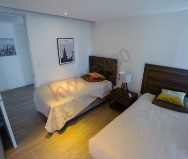 Departamento en renta - Photo 5