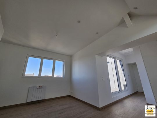 Location Appartement 3 pièces 49m² LE HAVRE 76600 - Photo 1