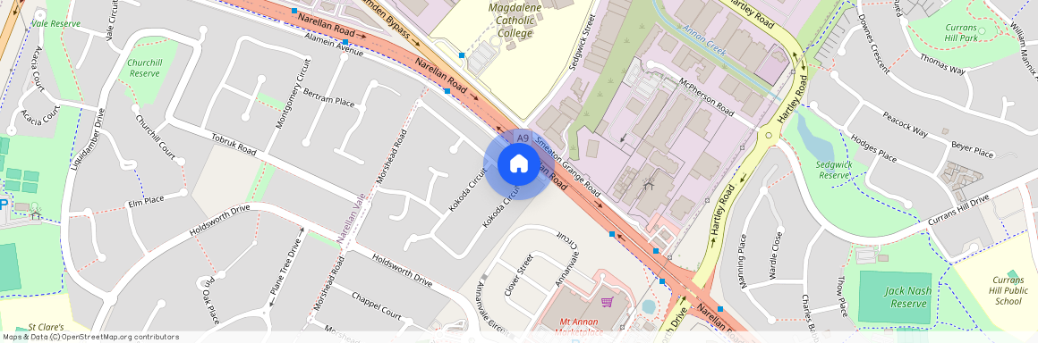 29 Kokoda Circuit, NSW 2567, Mount Annan