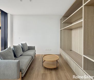 Near New - Furnished Apartment - Photo 5