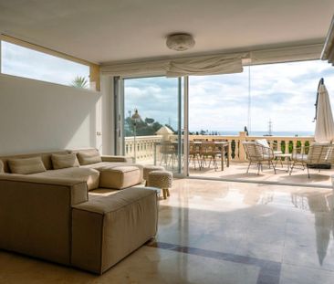 Semi-Detached House in Elviria – Marbella - Photo 1