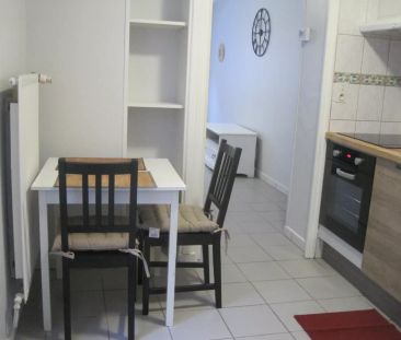 Appartement à louer au centre-ville de Saint Quentin. - Photo 5