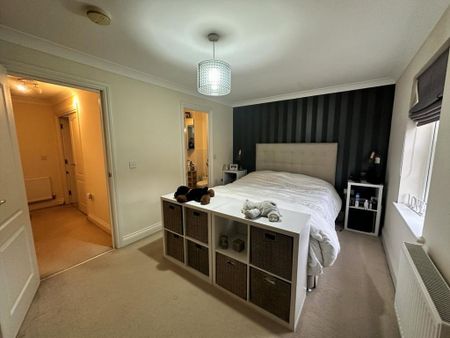 3 bedroom townhouse to rent - Photo 3