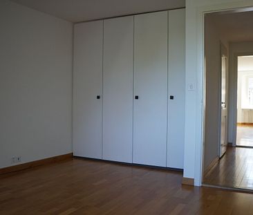Aussergewöhnliche 4.5-Zimmer-Maisonette-Wohnung in der Altstadt - Photo 4