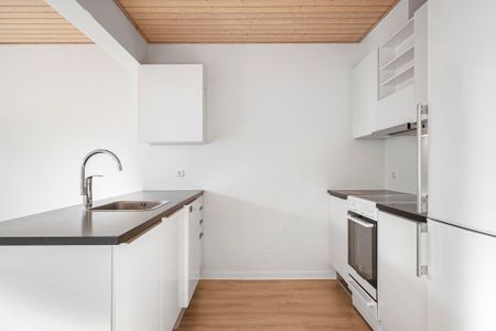 Skønne lejeboliger tæt på natur, gratis parkering og familievenlige - Photo 2