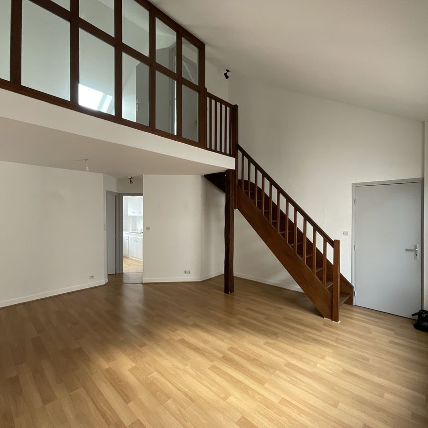 Location Appartement 3 pièces 54m² BOURGES 18000 - Photo 1