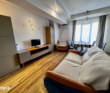 Apartament cu 3 camere de inchiriat in Cosmopolis - Fotografie 4