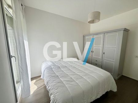 Appartement 3 pièces à Lille - Photo 3