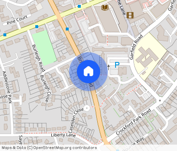 Brighton Road, Addlestone, KT15 - Photo 1