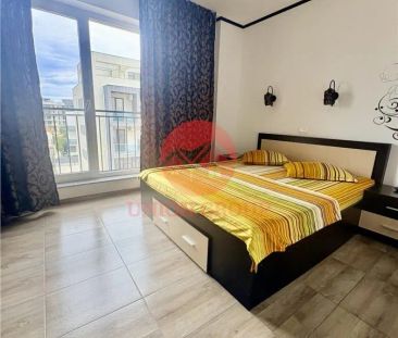 Apartament 2 Camere Decomandat de Inchiat Mamaia Nord - Photo 4