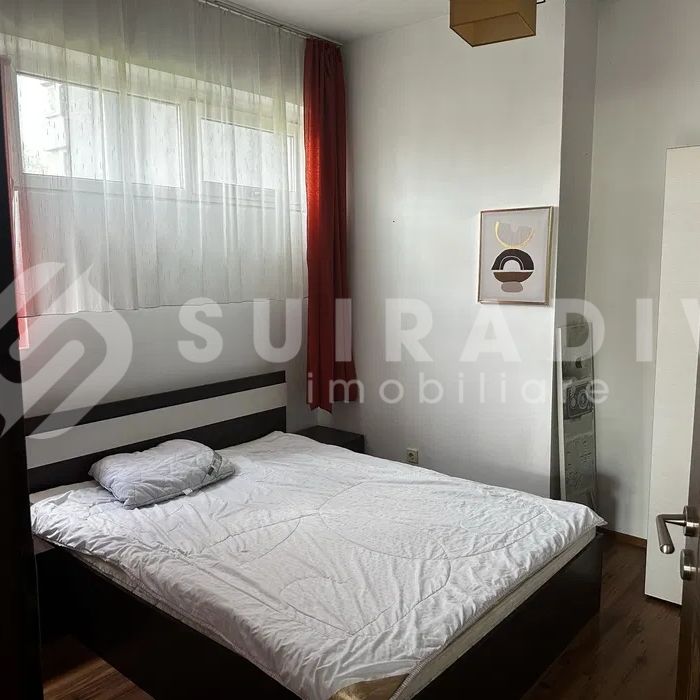 Apartament cu terasa de 15 mp, bloc nou cu lift-zona USAMV - Photo 1