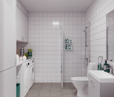 Båtsmansgatan 1, Lindö - Foto 6