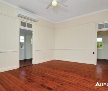 11 Dover Street, Wilston QLD 4051 - House For Rent | Domain - Photo 2