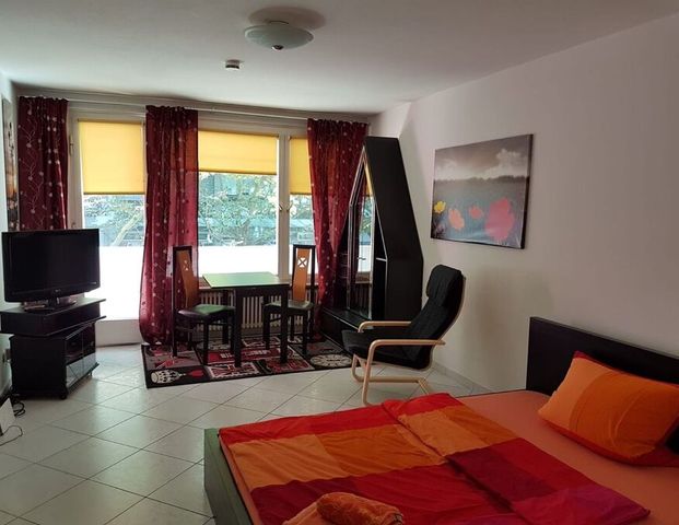 Beautiful flat in Sindelfingen - Photo 1