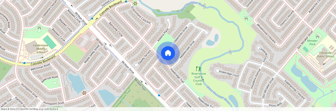 3 UPPERLINKS Drive Unit# BSMT, Brampton