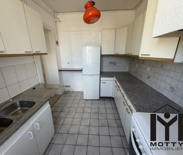 Location Appartement 3 pièces 44m² NANCY 54000 - Photo 4