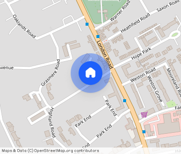 2a Highland Road, BR1 - Photo 1