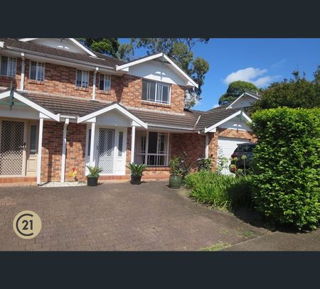 15 Fallows Way, Cherrybrook, NSW 2126 - Photo 4