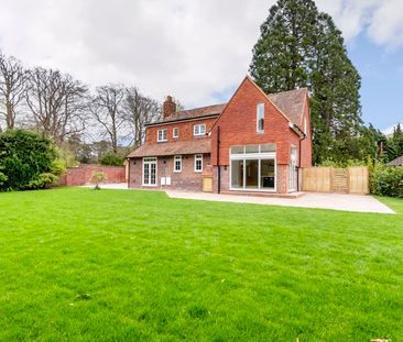 Tilford Road , Hindhead , GU26 - Photo 3